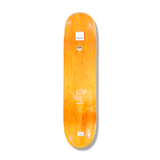 PRIMTIVE MCCLUNG DOUBLE SHOT DECK - 8.125