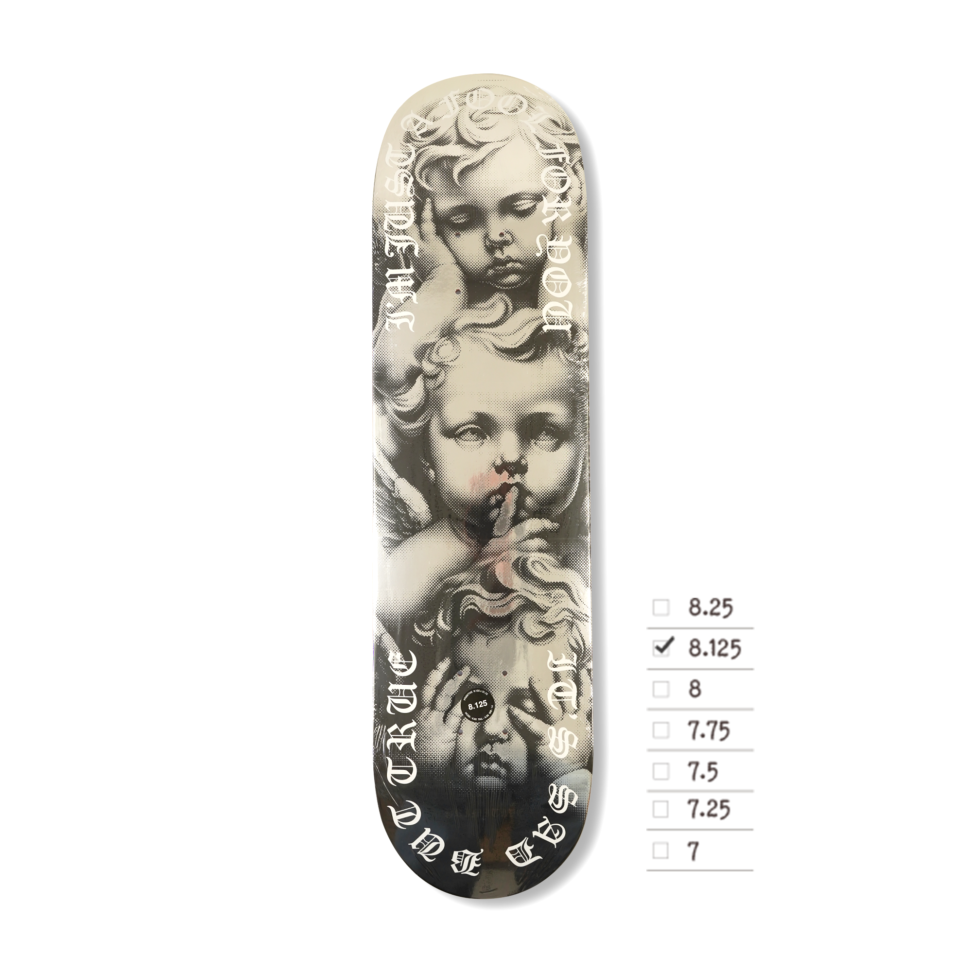 DECK – Leapsskateboarding