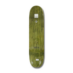 PRMITIVE YAMASHITA RISING DIRTY P DECK - 8.0