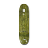 PRMITIVE YAMASHITA RISING DIRTY P DECK - 8.0
