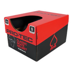 PROTEC  CLASSIC SKATE GLOSS BLK