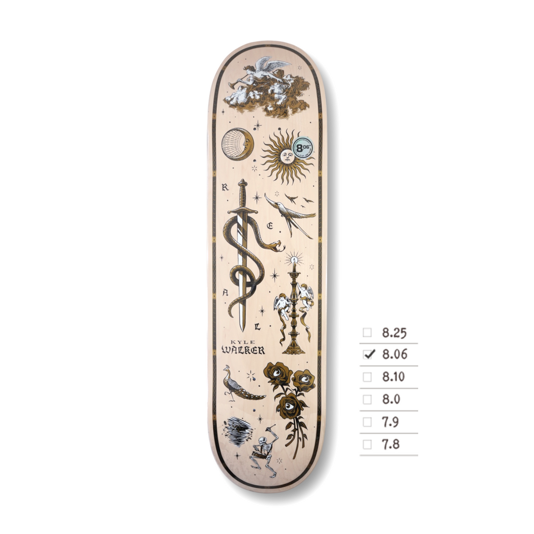 SKATE – Leapsskateboarding