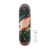 SANTA CRUZ  ASTA COSMIC TWIN 8.2