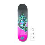 SANTA CRUZ  INFERNO HAND 8.0