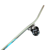 SANTA CRUZ  LTD SCREAMING HAND BLACK COMP 8.0