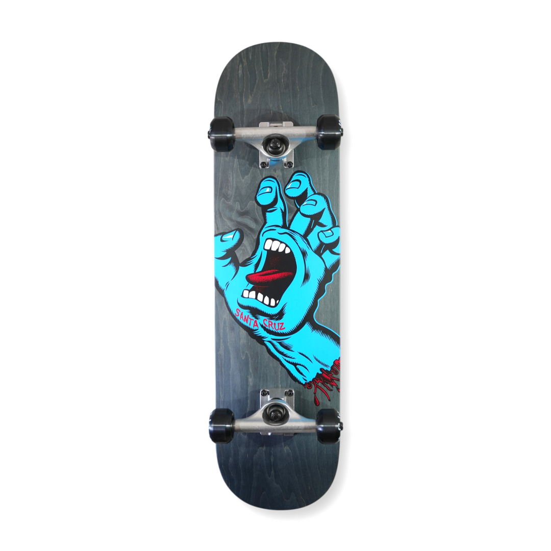 COMPLETE – Leapsskateboarding
