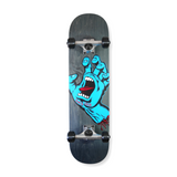 SANTA CRUZ  LTD SCREAMING HAND BLACK COMP 8.0