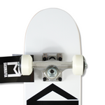SK8MAFIA HOUSE LOGO MICRO COMP WHT 6.0