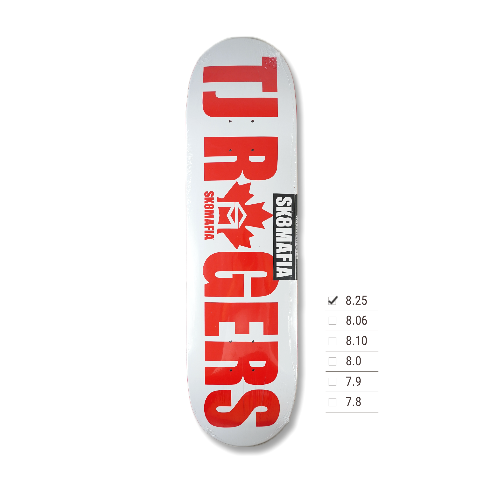 SK8MAFIA – Leapsskateboarding