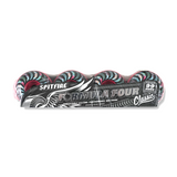 SPITFIRE F4/99DU CLASSIC SHAPE - FLORAL PINK 52mm