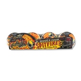 SPITFIRE F4/99DU CONICAL FULL SHAPE - FABIANA DELFINO INVASION PRO - 53mm