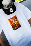 LEAPS "WELCOME" SST WHITE