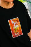 LEAPS "WELCOME" SST BLACK
