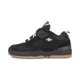DC JS1 Black/Gum
