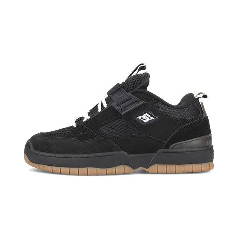 DC SHOES – Leapsskateboarding
