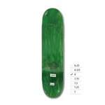 THANK YOU CENTER LOGO DECK