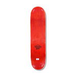THANK YOU DANNY HAMAGUCHI "GUCHI" DECK GREEN - 8.0