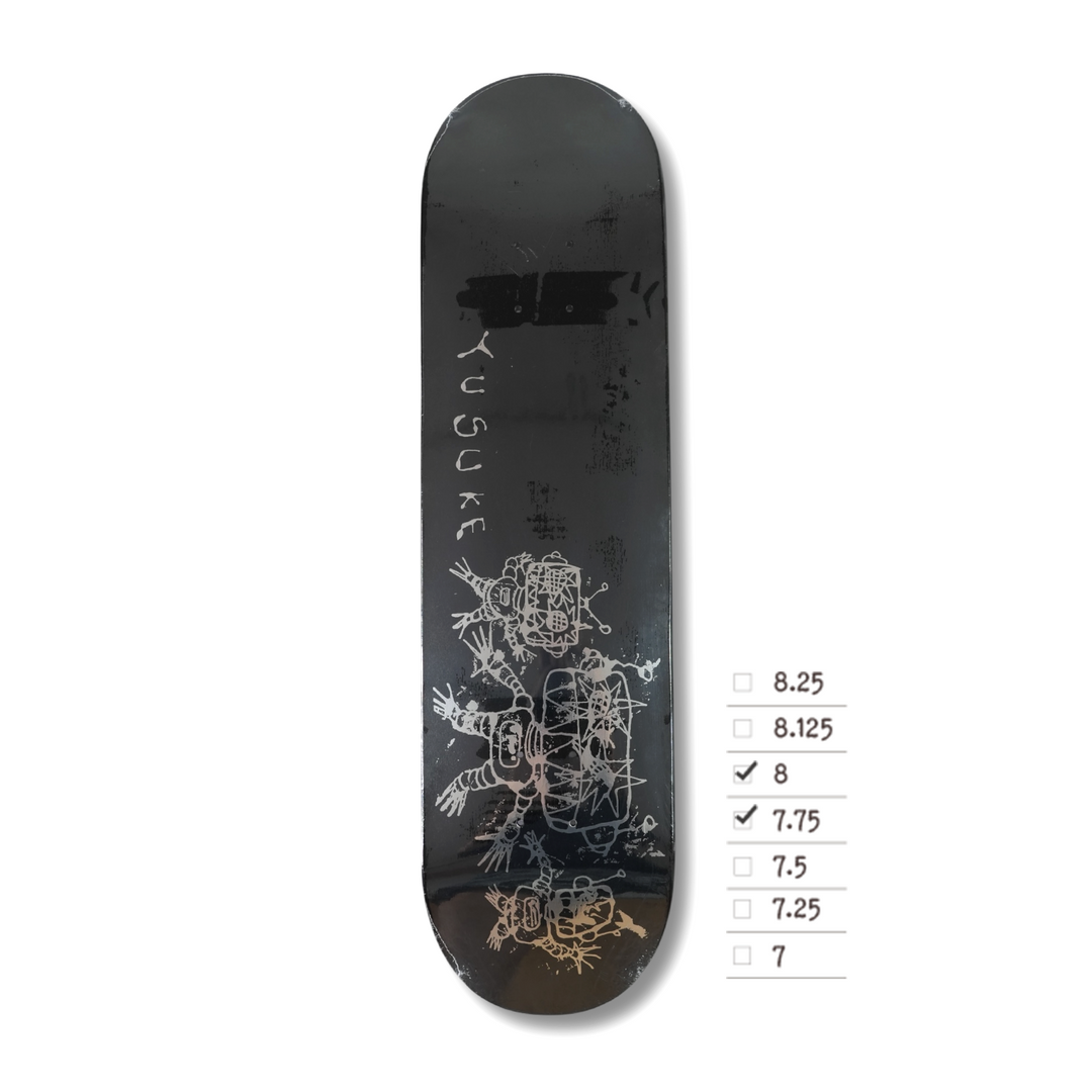 TIMBER – Leapsskateboarding