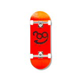 UAG F.B【COMPLETE 2.0】Laser Graphics - Orange