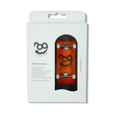 UAG F.B【COMPLETE 2.0】Laser Graphics - Orange
