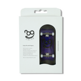 UAG F.B【COMPLETE 2.0】Laser Graphics - Purple
