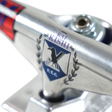 VENTURE KAI KISHI PRO V-HOLLOWS POLOSHED/FORGED POLISHED