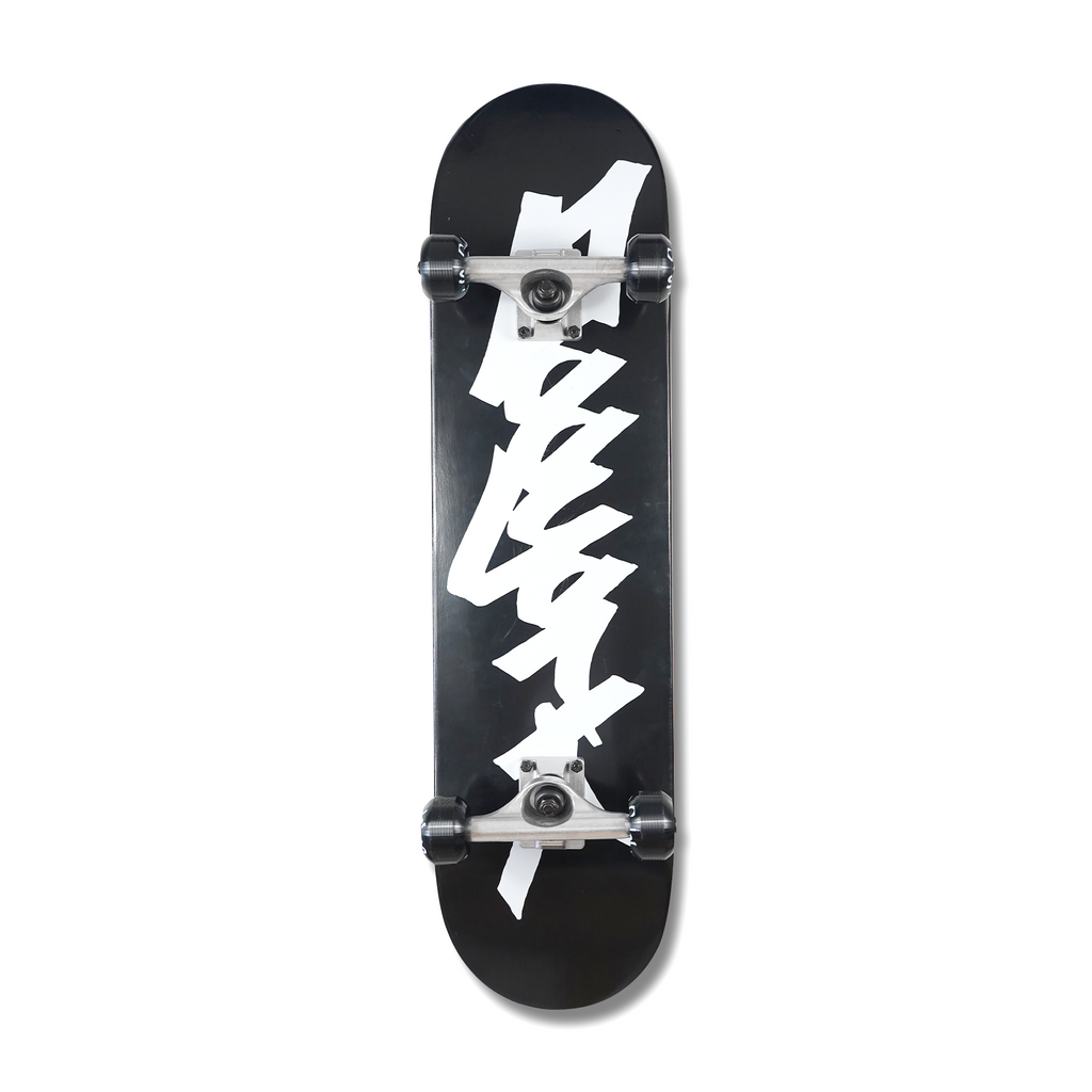 Amazon.co.jp: Zoo York スケートボード コンプリート Bank of