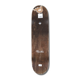 PRIMITIVE DESARMO OWL SPECTRA DECK - 8.125