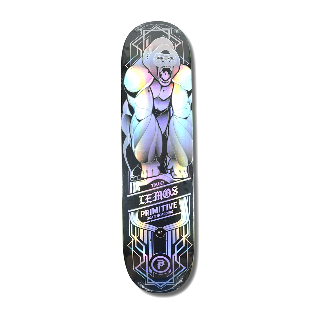 Niels Bennett スケートボード GIRL SELECTIONS NIELS BENNETT/TWIN TIP 8.0 – Leapsskateboarding