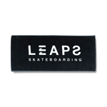 LEAPS LOGO Face towel