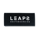 LEAPS LOGO Face towel