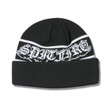 SPITFIRE  OLD E DROP BEANIE