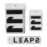 LEAPS ステッカーパック