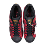 ADIDAS SUPERSTAR ADV 26FW SCA/BLK