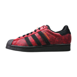ADIDAS SUPERSTAR ADV 26FW SCA/BLK