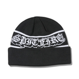 SPITFIRE  OLD E DROP BEANIE