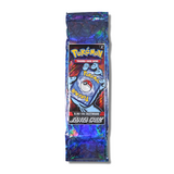 SCxPoKeMoN TCG BLIND BAG DECK 8.0