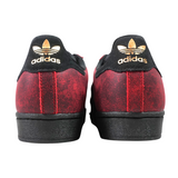 ADIDAS SUPERSTAR ADV 26FW SCA/BLK