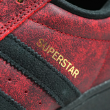 ADIDAS SUPERSTAR ADV 26FW SCA/BLK