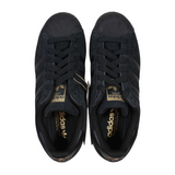 ADIDAS SUPERSTAR ADV 26FW BLK/BLK