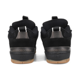 DC JS1 Black/Gum