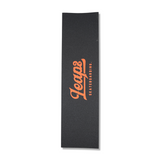 LEAPS Script LOGO GRIP TAPE Orange