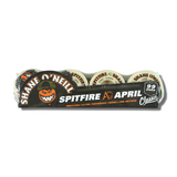 SPITFIRE F4/99DU SF X APRIL SHANE O'NEILL PRO CLASSIC NATURAL 52mm