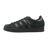 ADIDAS SUPERSTAR ADV 26FW BLK/BLK