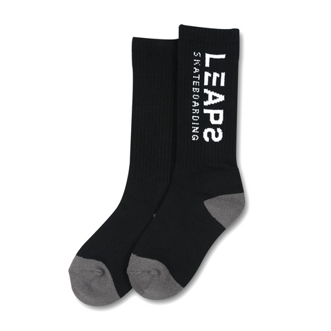 LEAPS SOCKS