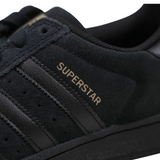 ADIDAS SUPERSTAR ADV 26FW BLK/BLK