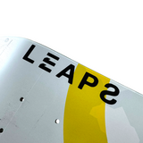 LEAPS ステッカーパック