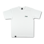 LEAPS Script LOGO SST WHITE