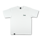 LEAPS Script LOGO SST WHITE