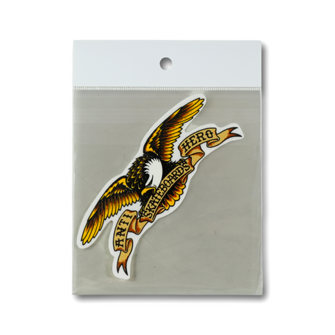 ANTIHERO EAGLE STICKER M